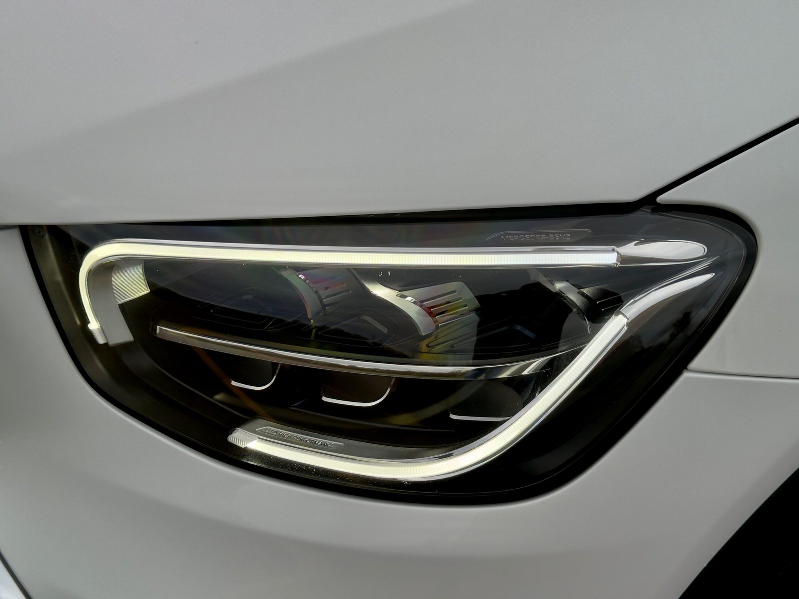 Mercedes-Benz GLC Coupe 300, 2020 - Image 11
