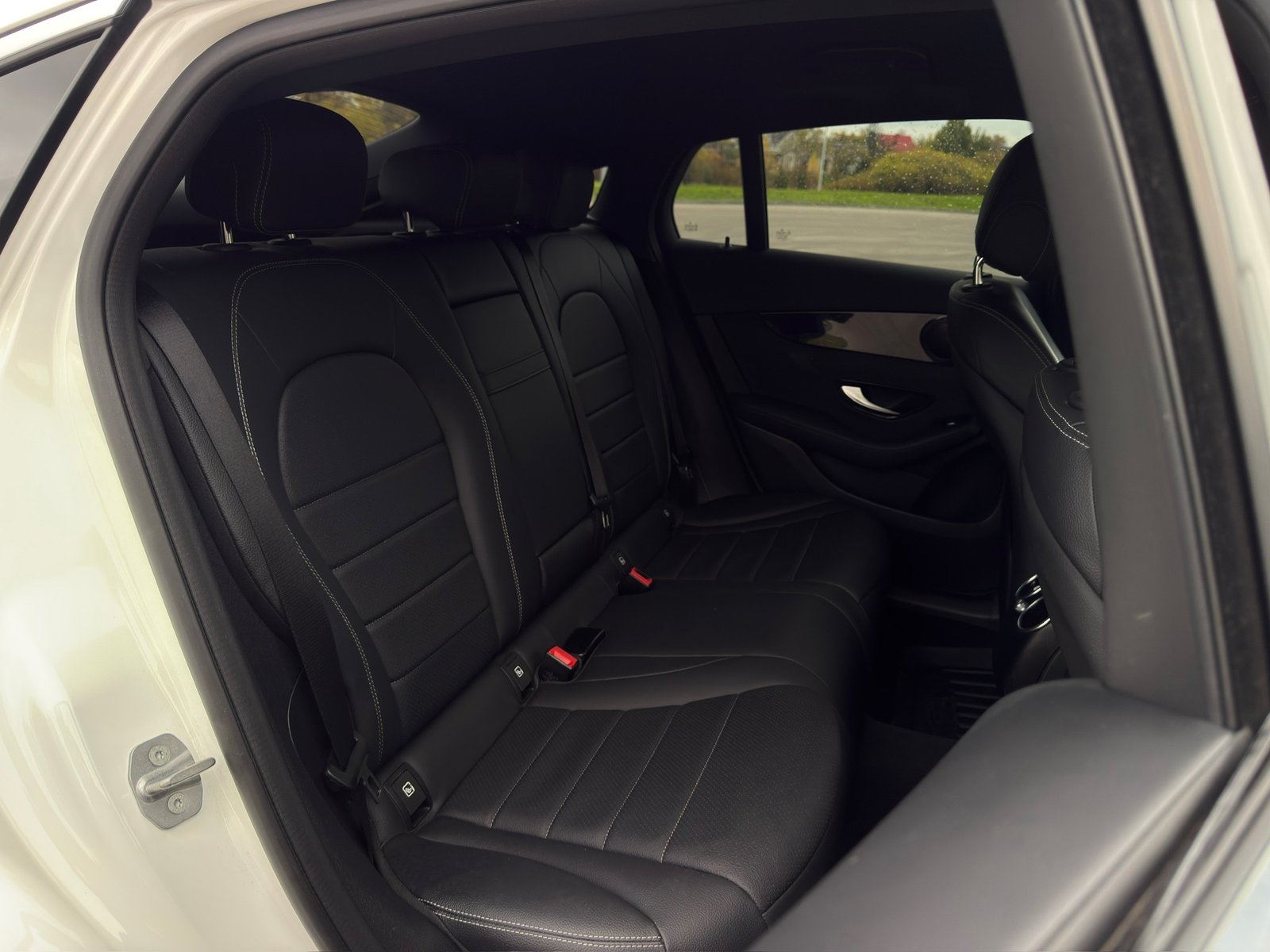 Mercedes-Benz GLC Coupe 300, 2020 - Image 19