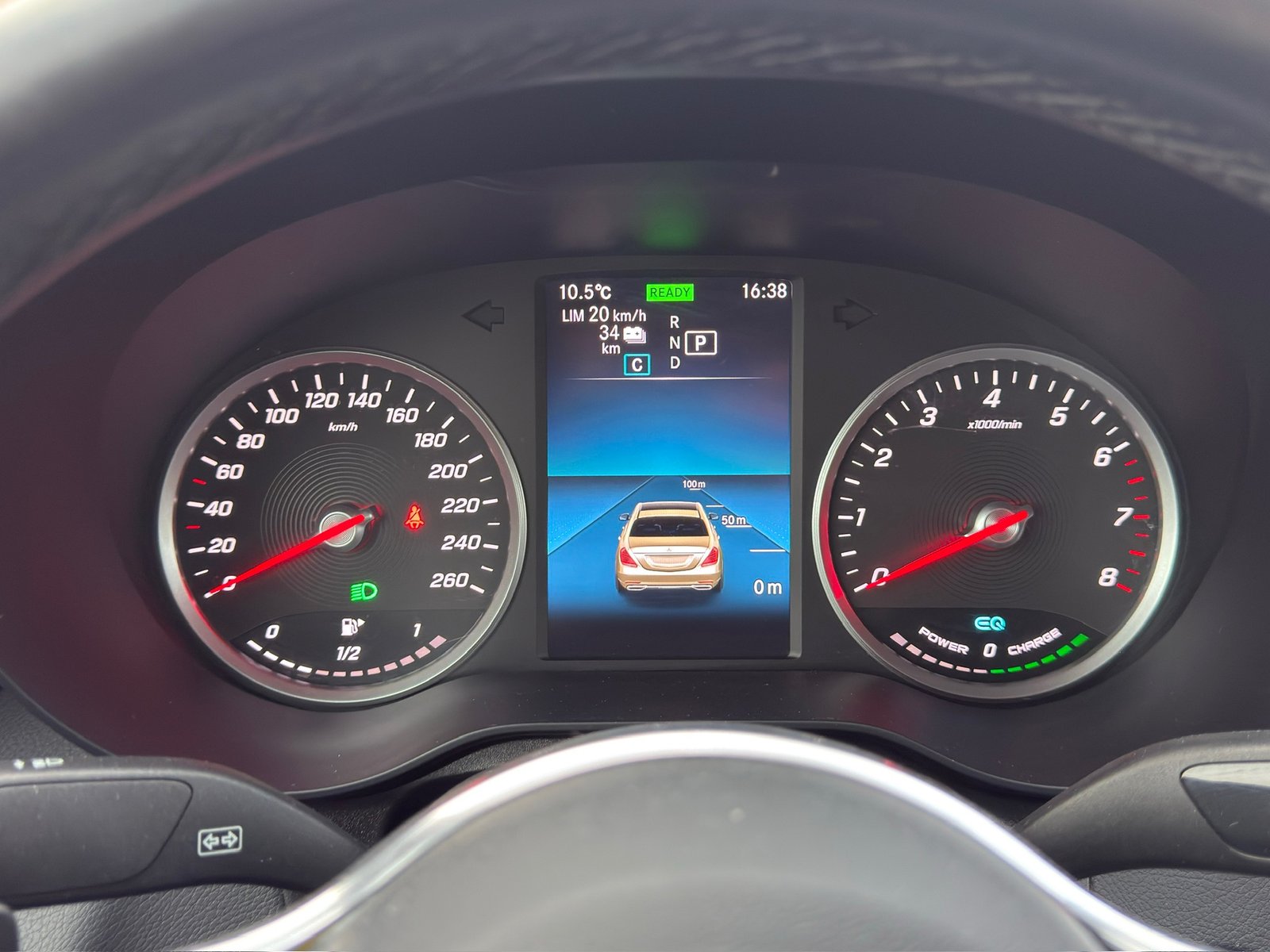 Mercedes-Benz GLC Coupe 300, 2020 - Image 32